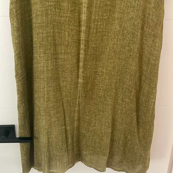 Unique artzy dress - Picture 8 of 8